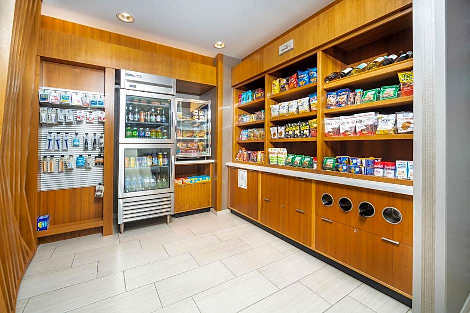 SpringHill Suites by Marriott Kenosha