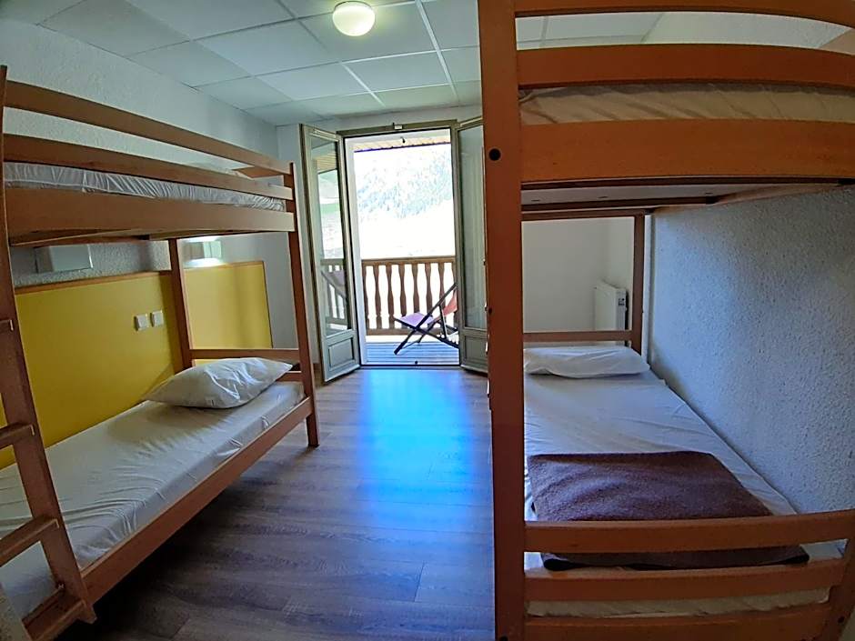 Centre de Vacances Le Hameau Rollot