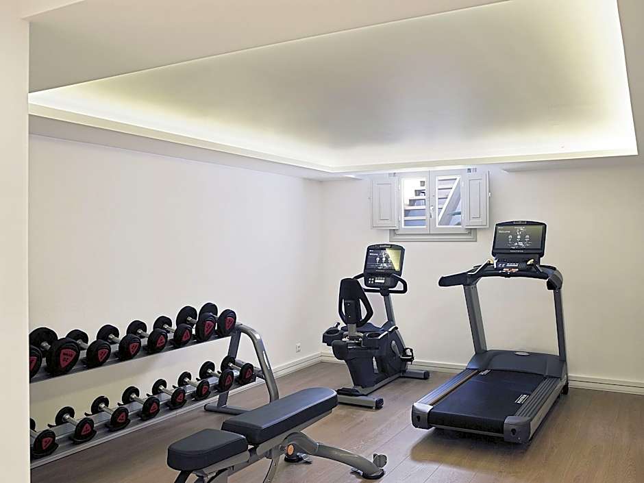 Santo Pure Oia Suites and Villas