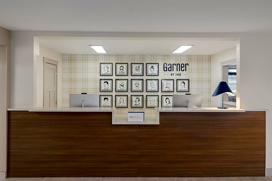 Garner Hotel Missoula Southwest by IHG