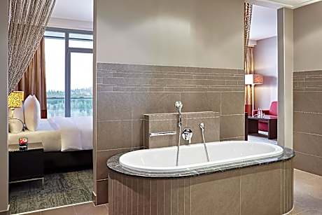Junior Suite Deluxe