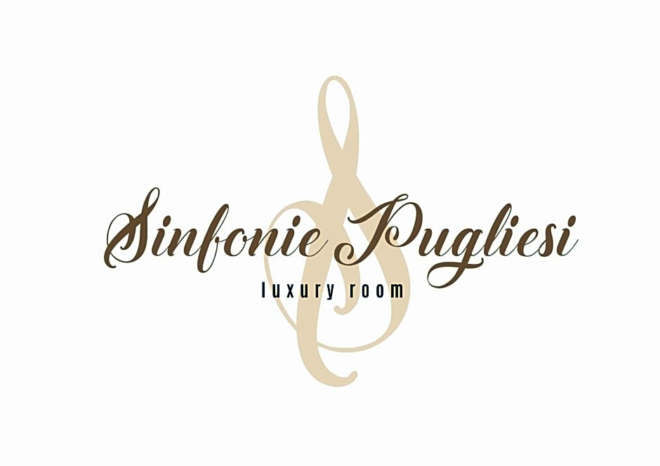 SINFONIE PUGLIESI LUXURY ROOM