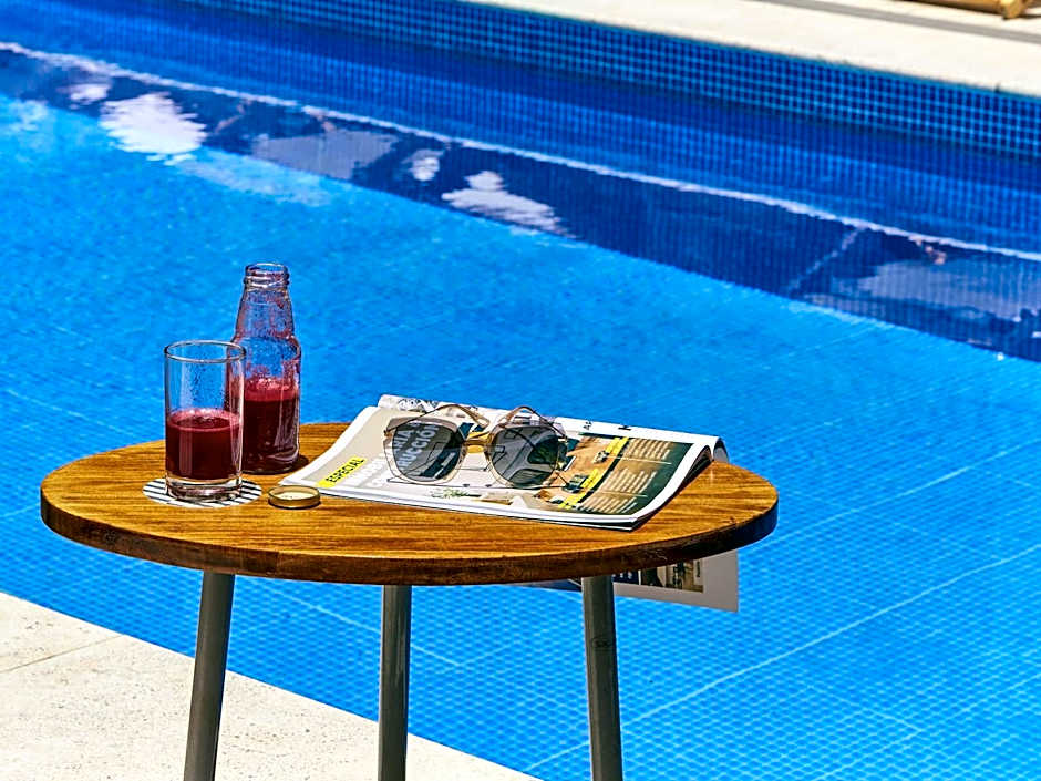 Pullman Lima San Isidro