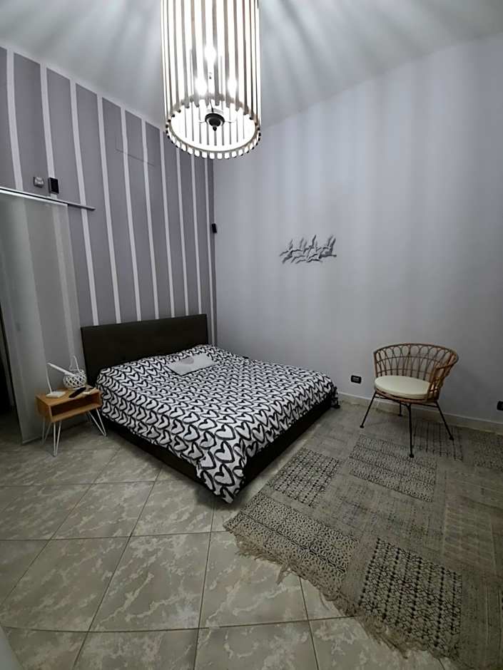 B&B L'annunziata