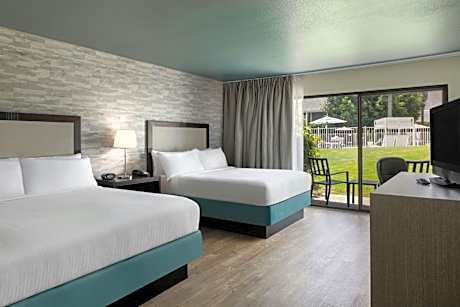 Carlsbad by the Sea Hotel, Carlsbad, Series By Marriott