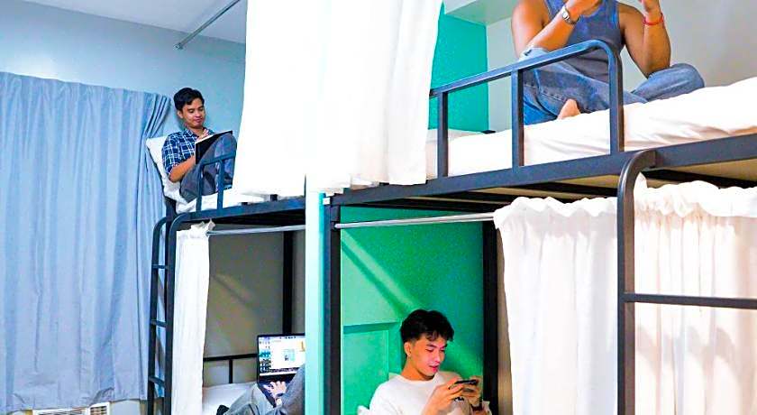 The CityFlats Sacred Heart