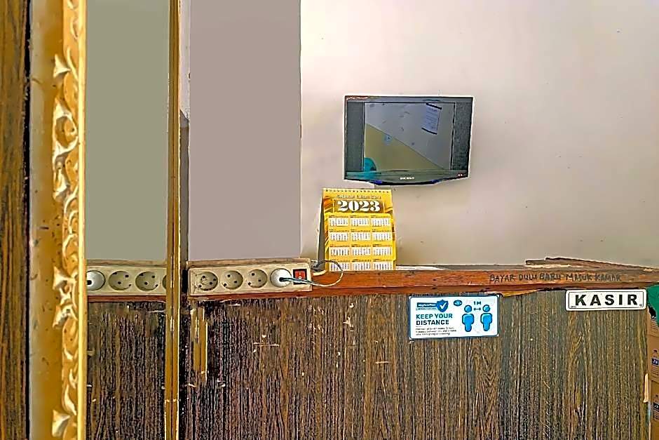 Pondok Kancil Makassar