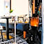 La Glycine Hôtel, Restaurant & Bien-Être