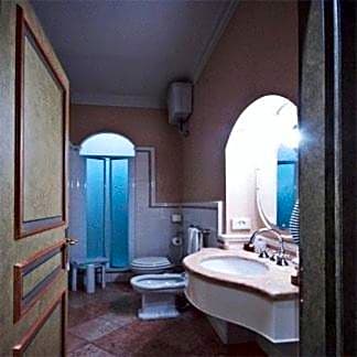 Hotel Arnaldo Aquila d'Oro (Pet-friendly)