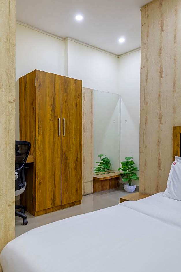 Hotel Arraj