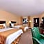 Americas Best Value Inn & Suites Victoria