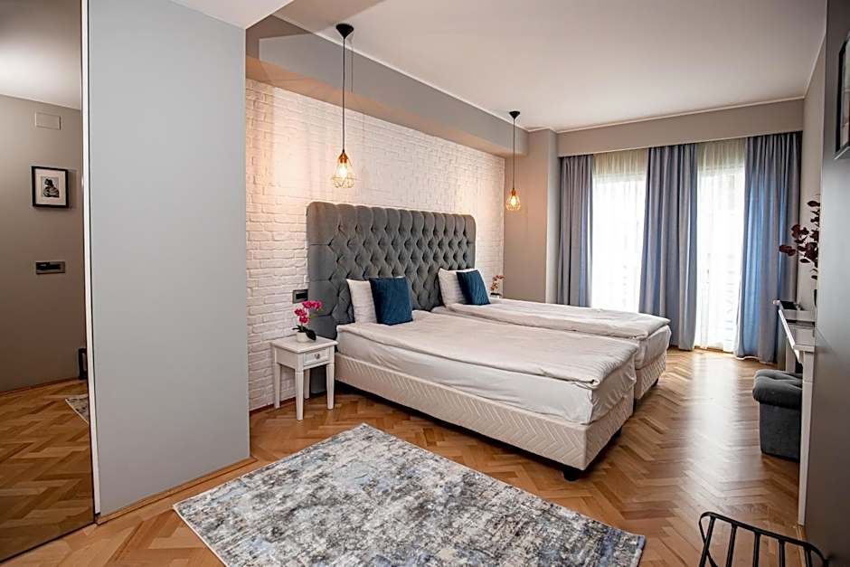 Venis Boutique Residence