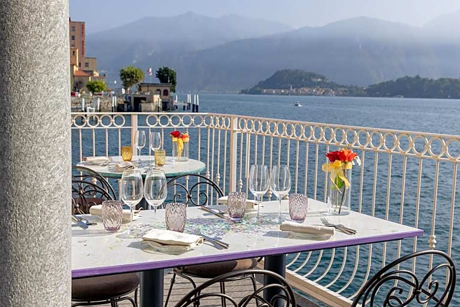 La Darsena Boutique Hotel & Restaurant