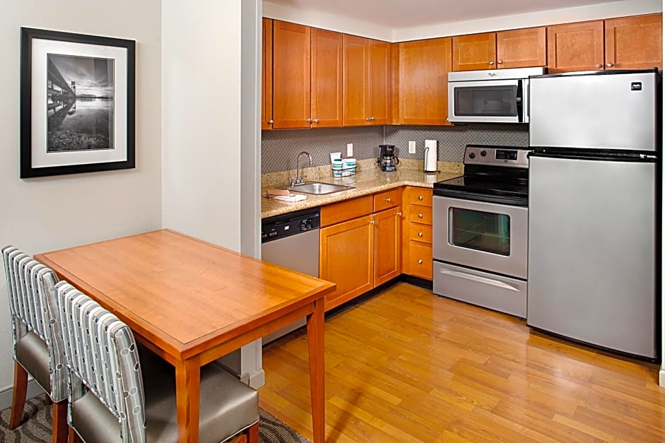 Homewood Suites by Hilton Portsmouth