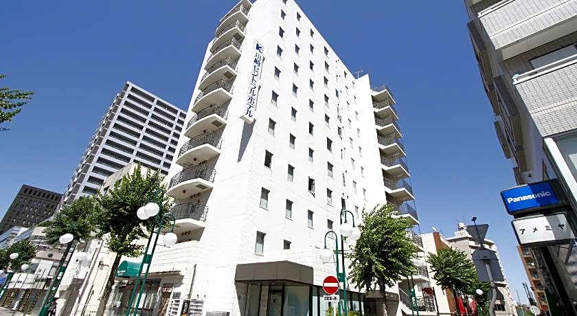 Kawasaki Central Hotel