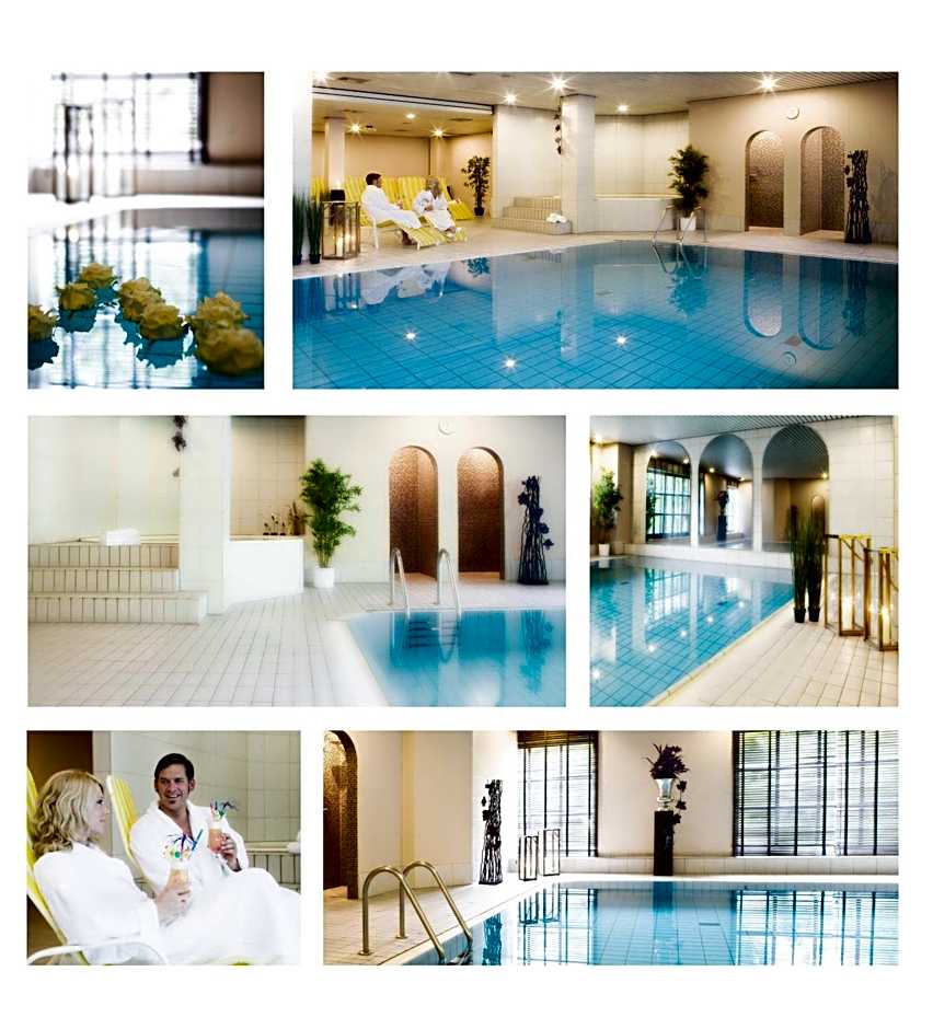 Ringhotel Nassau-Oranien