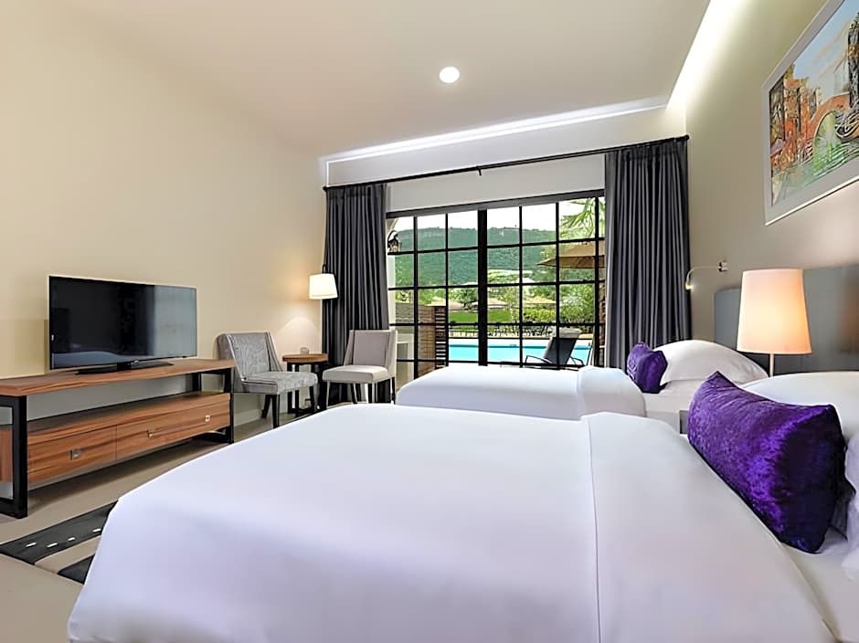 Le Monte Khao Yai Hotel
