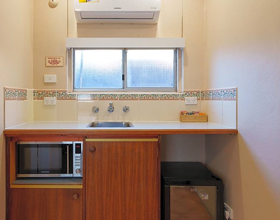 Katoomba Town Centre Motel