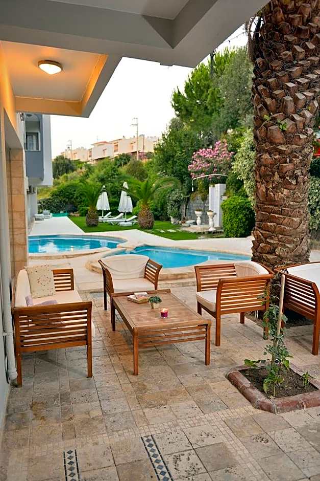 Calis Hotel