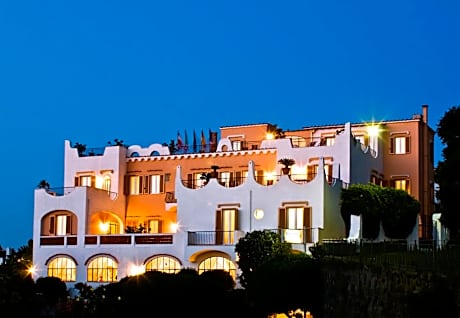 Hotel Casa Di Meglio