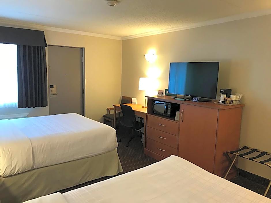 Best Western Thunder Bay Crossroads