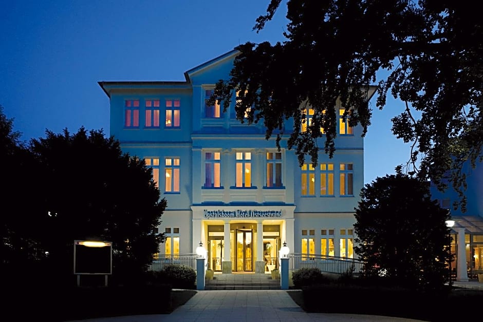 Upstalsboom Hotel Ostseestrand