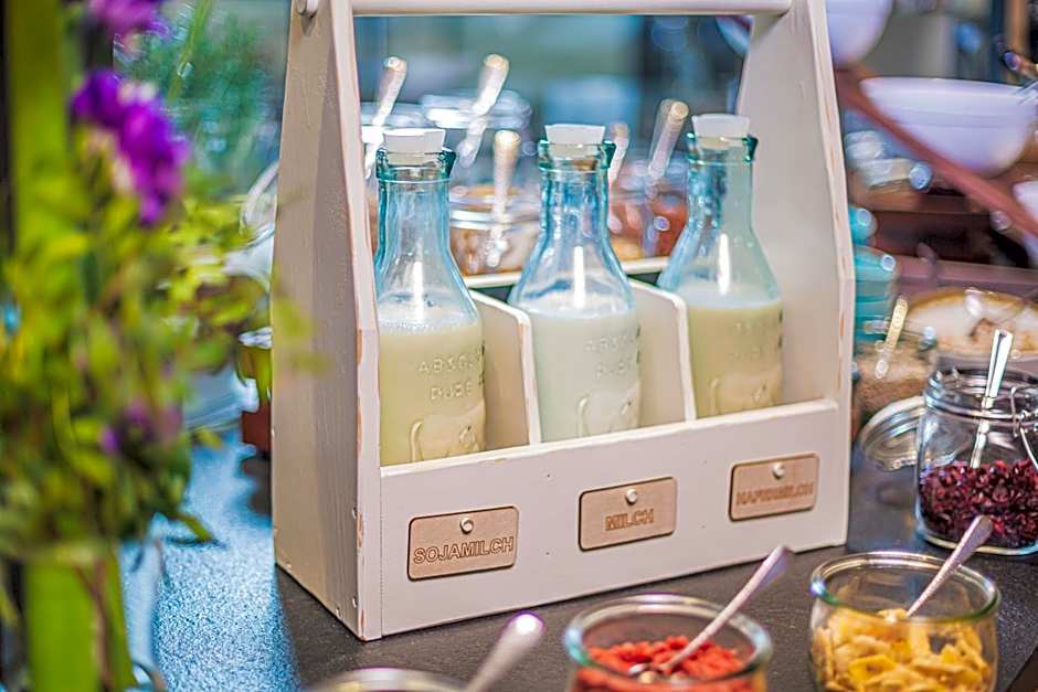 Hotel & Restaurant Posthalterei