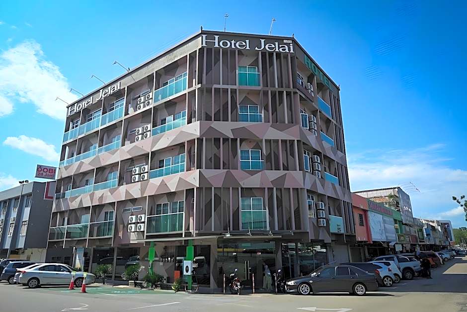 Hotel Jelai @ Temerloh, Pahang
