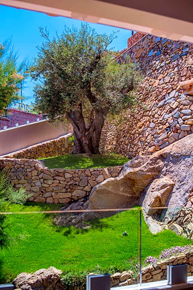 Domu Simius Life Style Hotel