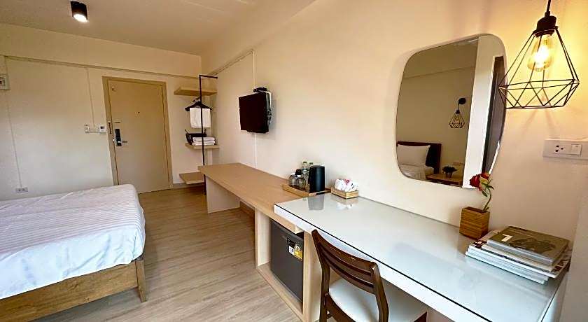 I-Home Residence