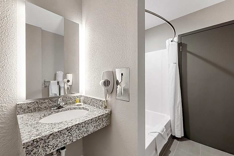 Microtel Inn & Suites Greenville by Wyndham