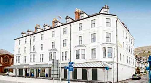 Travelodge Llandudno