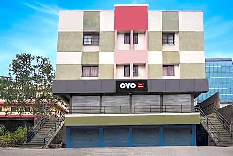 Hotel O Atithi Lodge