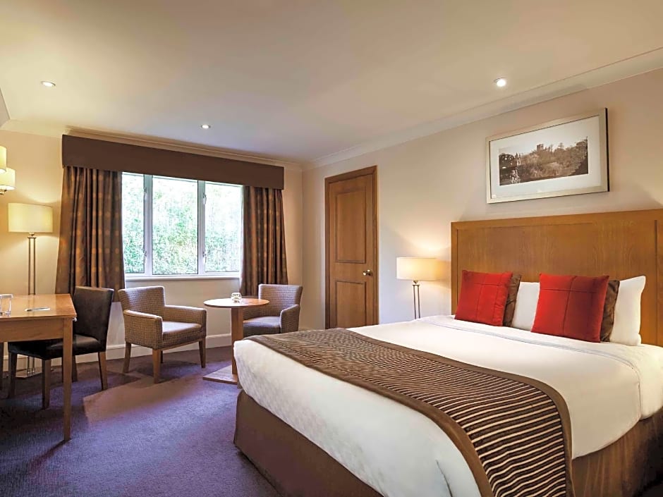 Mercure St. Albans The Noke