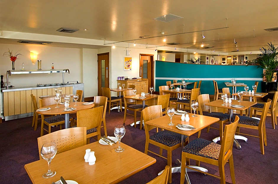 Premier Inn Southampton Airport