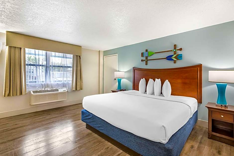Best Western Ocean Beach Hotel & Suites