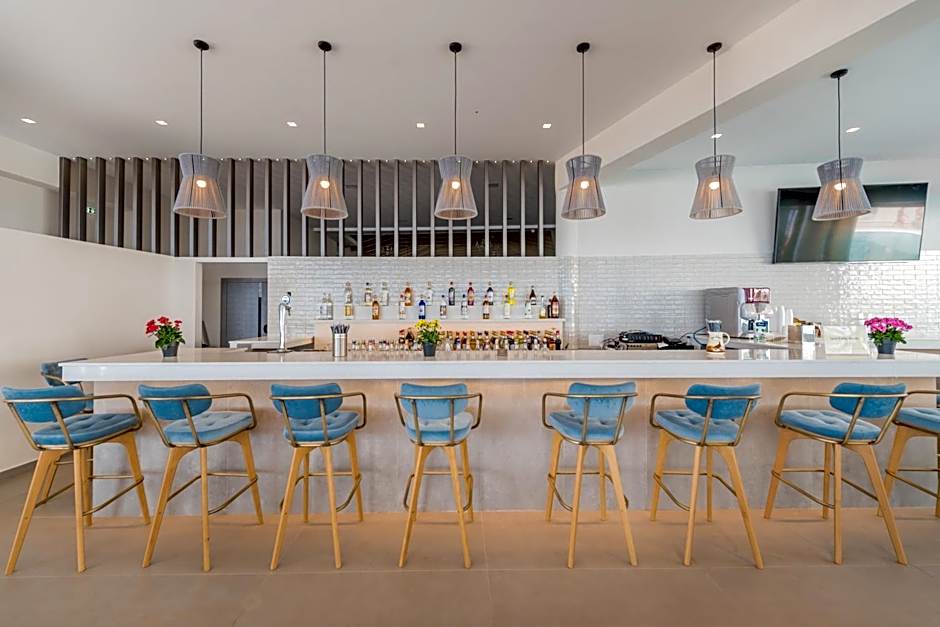 Tsilivi Beach Hotel Zakynthos