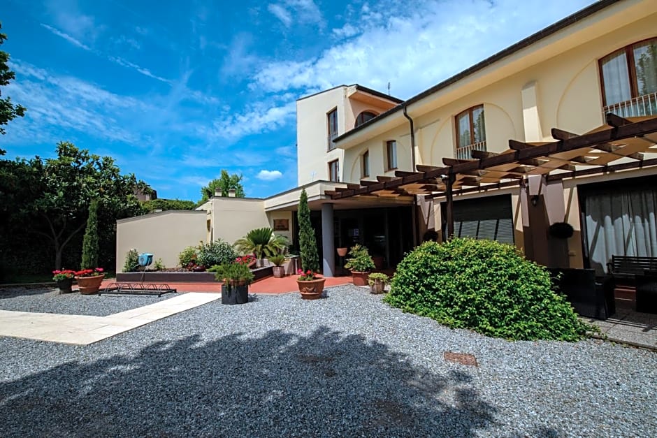 Hotel Carignano