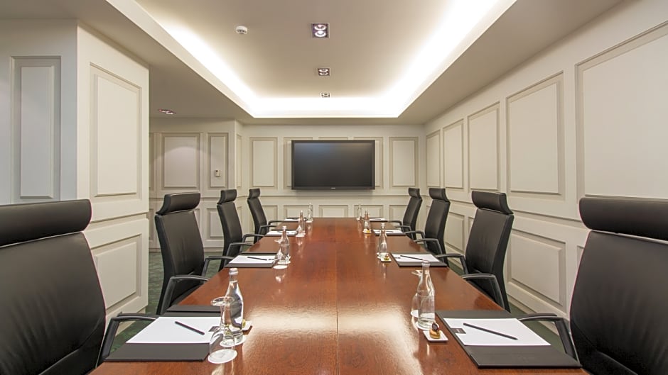 Tivoli Avenida Liberdade Lisboa  The Leading Hotels of the World