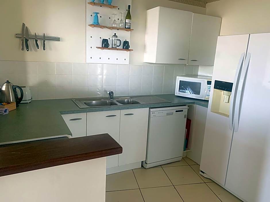 Northpoint Holiday Apartments