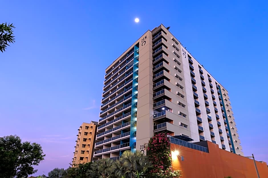 Ramada Suites by Wyndham Zen Quarter Darwin