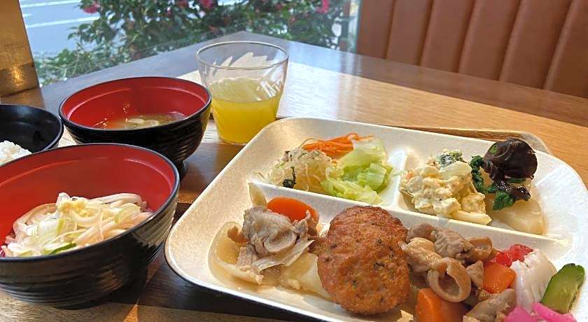 Meet Inn Narita