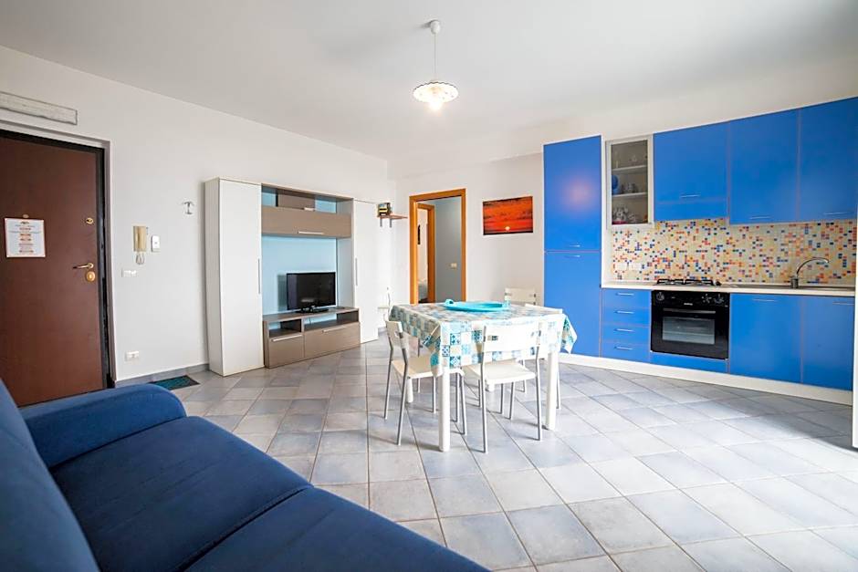 Residence Mare Blu