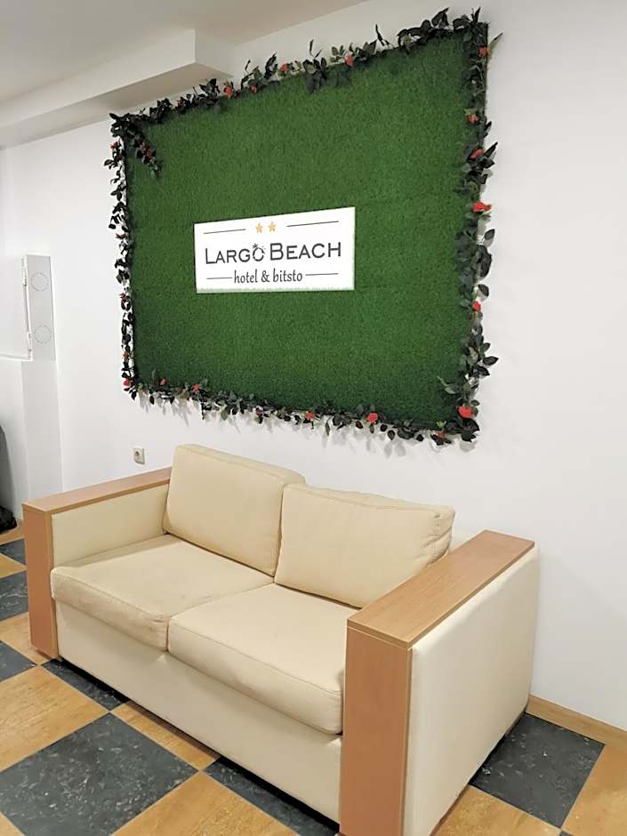 Hotel Largo Beach
