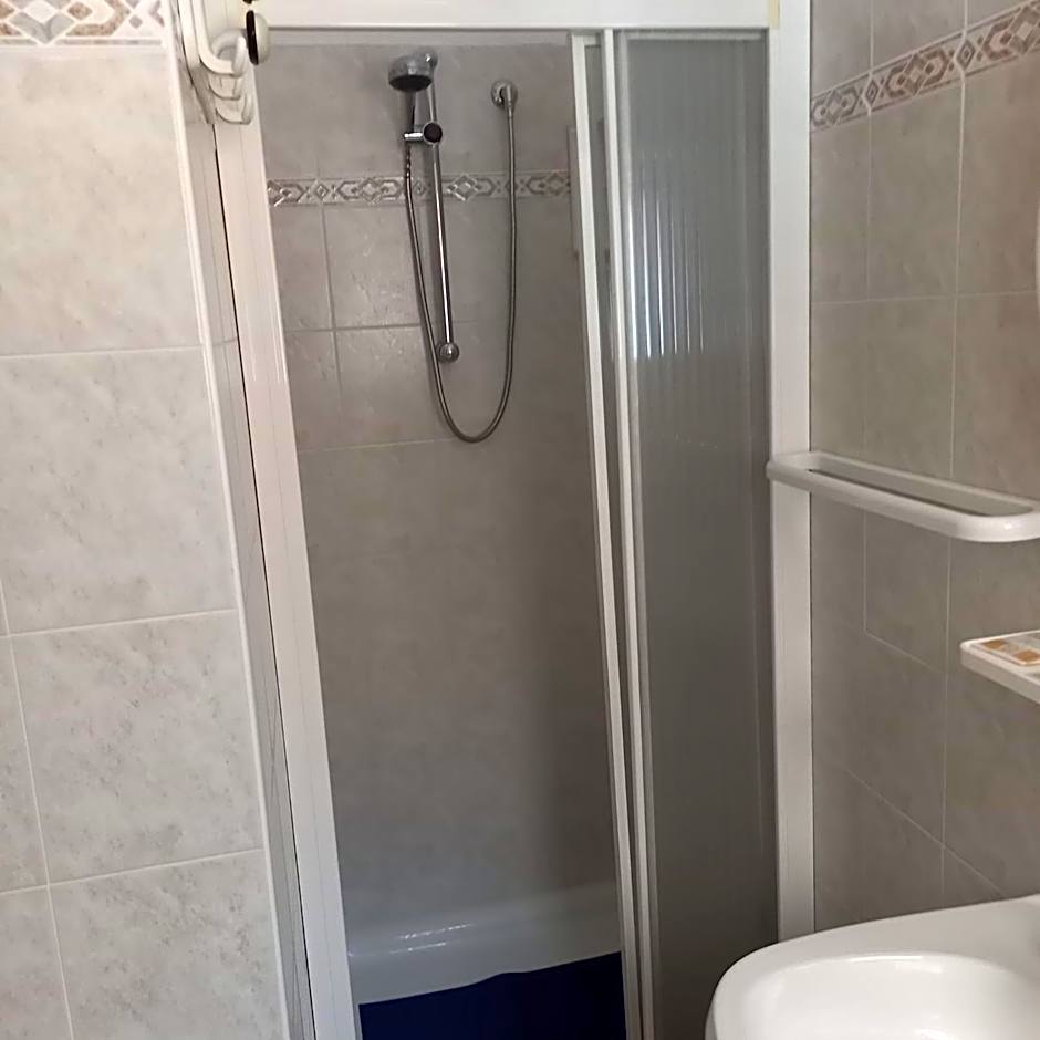 Hotel Serafini Misano Adriatico FREE PARKING