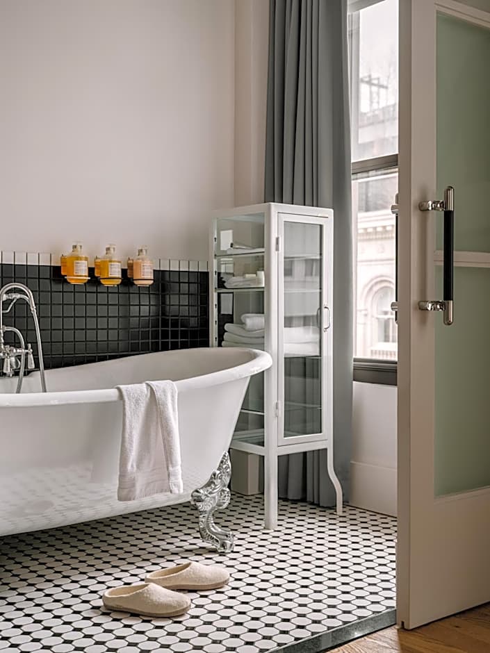 Duane Street Hotel Tribeca