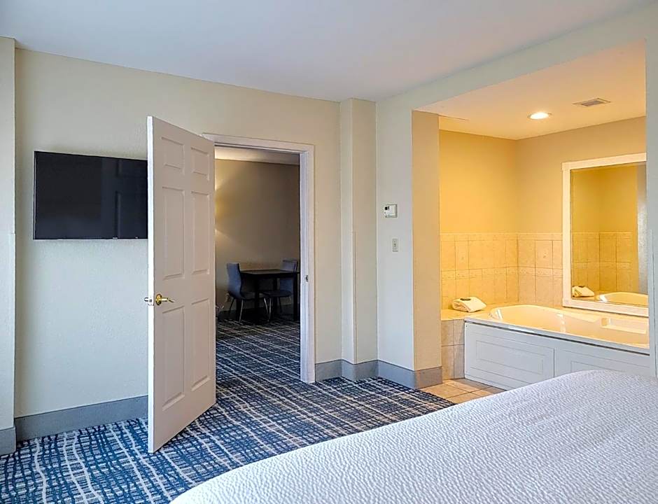 The Holiday Inn Belcamp - Aberdeen Area By IHG