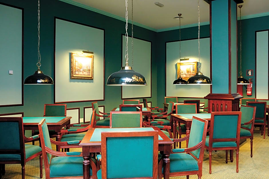 Hotel Riu Madeira - All Inclusive