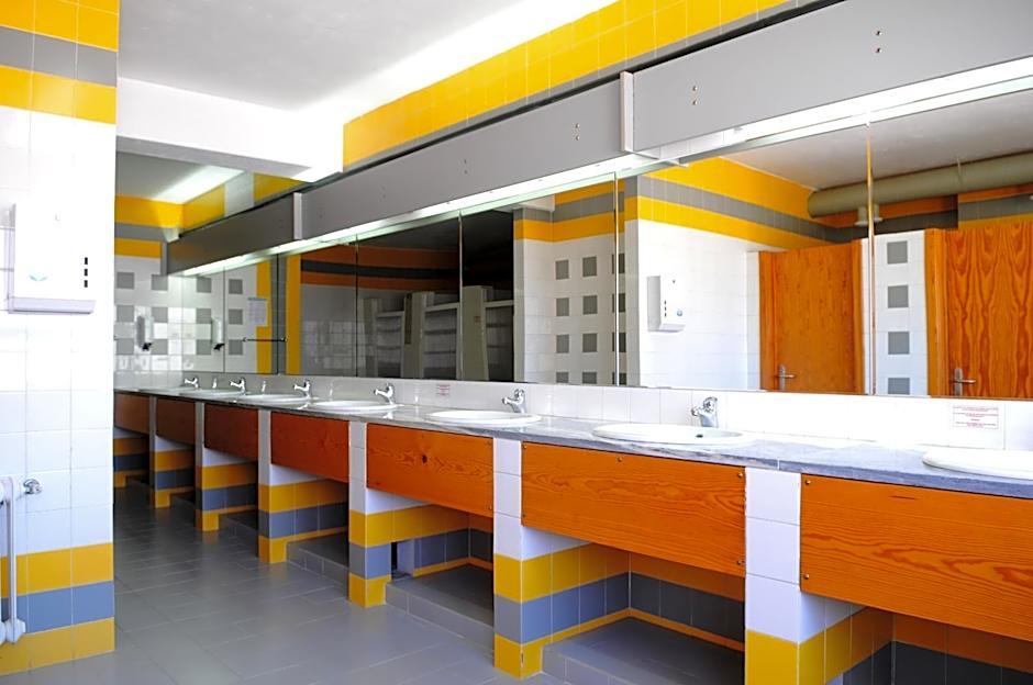 HI Castelo Branco - Pousada de Juventude