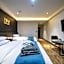 Dono 1796 Hotel Suwon